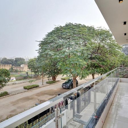 Hotel O Expo View Near Pvr Ansal Plaza Greater Noida Extérieur photo
